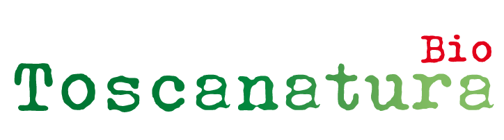 Logo Toscanatura Bio