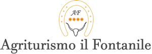 Agritrurismo Il Fontanile Logo